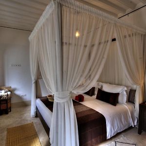 Suite met een King Size Bed