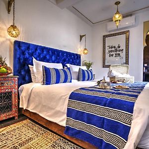 Deluxe Kamer met een Queen Size Bed